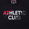 "ATHLETIC CLUB" T-SHIRT