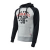 HOODIE TWO COLORS
