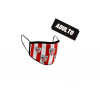 EMBLEM MASK ADULT - 30 USES