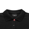 SHORT-SLEEVED WOMAN LION POLO SHIRT