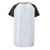 CAMISETA JR. BICOLOR CLASS