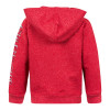 CHAQUETA BEBÉ CAPUCHA ATHLETIC CLUB