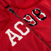 AC98 HOODED JACKET WOMAN