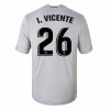 AWAY SHIRT 20/21 I.VICENTE
