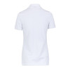 SHORT-SLEEVED WOMAN LION POLO SHIRT