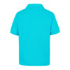 BABY SHORT SLEEVE POLO SHIRT FLAG