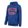 SUDADERA CAPUCHA FIELTRO