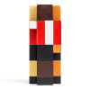 HAMAIKABAT - SCULPTURE SUR BOIS