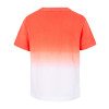 BABY SHORT SLEEVE SHIRT GRADATED AC