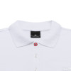SHORT-SLEEVED WOMAN LION POLO SHIRT