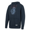 RETRO LION HOODIE