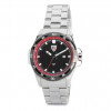 STEEL WATCH SPHERE