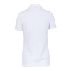 SHORT-SLEEVED WOMAN LION POLO SHIRT