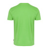 JUNIOR SHORT SLEEVE SHIRT LETTER