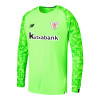 GOALKEEPER AWAY SHIRT 20/21