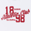 CAMISETA MANGA CORTA ZURIGORRI