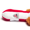 SONAJERO MARACA ARLEQUIN