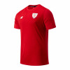 JUNIOR PRE-MATCH SHIRT 20/21