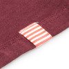 ATHLETIC RETRO HENLEY SHIRT