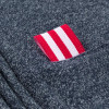 CHAQUETA BEBÉ CAPUCHA ATHLETIC CLUB