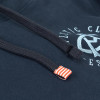 SUDADERA CAPUCHA AC RETRO