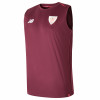 CAMISETA SIN MANGAS ENTRENAMIENTO 2018/19