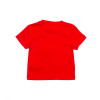 BABY SHORT SLEEVE SHIRT LETTER
