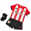 KIT BEBE 1ª EQUIPACIÓN 21/22