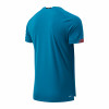 JUNIOR TRAINING SHIRT 20/21