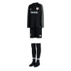 Jr goalkeaper kit