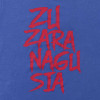 CL ZU ZARA NAGUSIA T-SHIRT