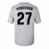 CAMISETA JUNIOR 2ª EQUIPACIÓN 20/21 VENCEDOR