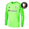 CAMISETA PORTERO 2ª 20/21