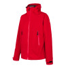 TECHNICAL RAIN JACKET WOMAN