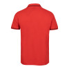 POLO MANGA CORTA LION