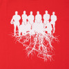 OCM ROOTS shirt - One Club Man