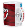 MUG SAN MAMES ESCUDO