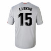 AWAY SHIRT 20/21 I.LEKUE