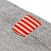 SUDADERA JR. CAPUCHA LAUREL
