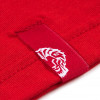 JUNIOR SHORT SLEEVE SHIRT FLAG