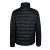 QUILTED ANORAK