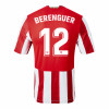 ATHLETIC CLUB HOME ELITE SHIRT 20/21 BERENGUER