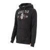 SUDADERA CAPUCHA LAUREL WOMAN