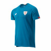 JUNIOR TRAINING SHIRT 20/21