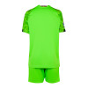 KIT PORTERO 2ª JUNIOR 20/21