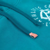 SUDADERA CAPUCHA AC RETRO