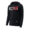 AC98 HOODED JACKET