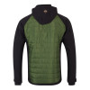 CHAQUETA HYBRID SHELL