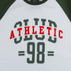 CAMISETA BICOLOR CLASS