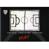 KARÓ. CAMPOS DE FÚTBOL